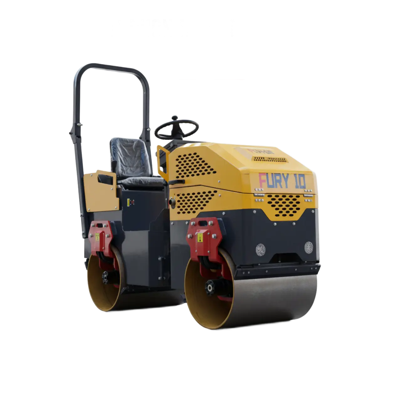 Compact Roller