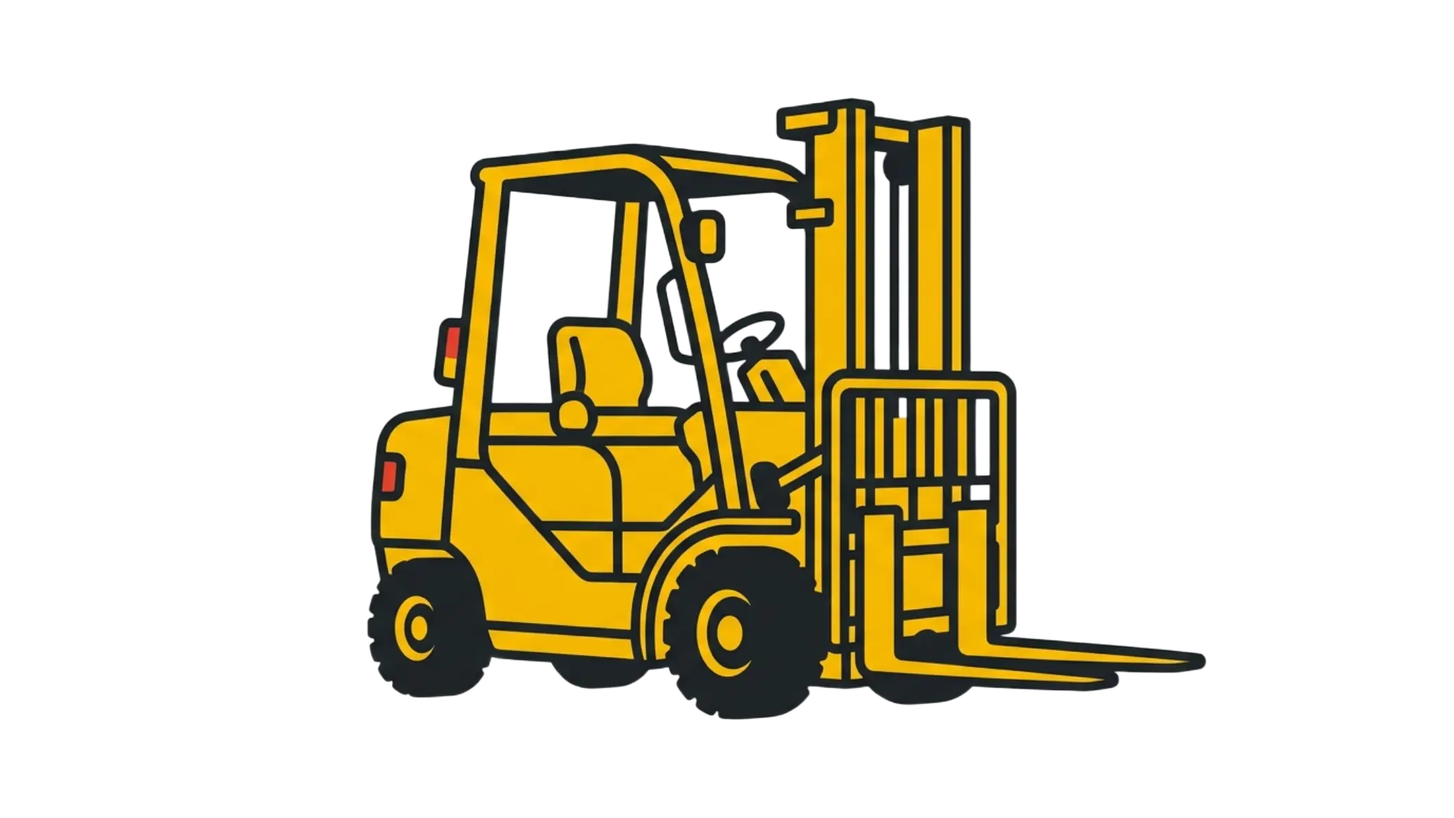Forklift