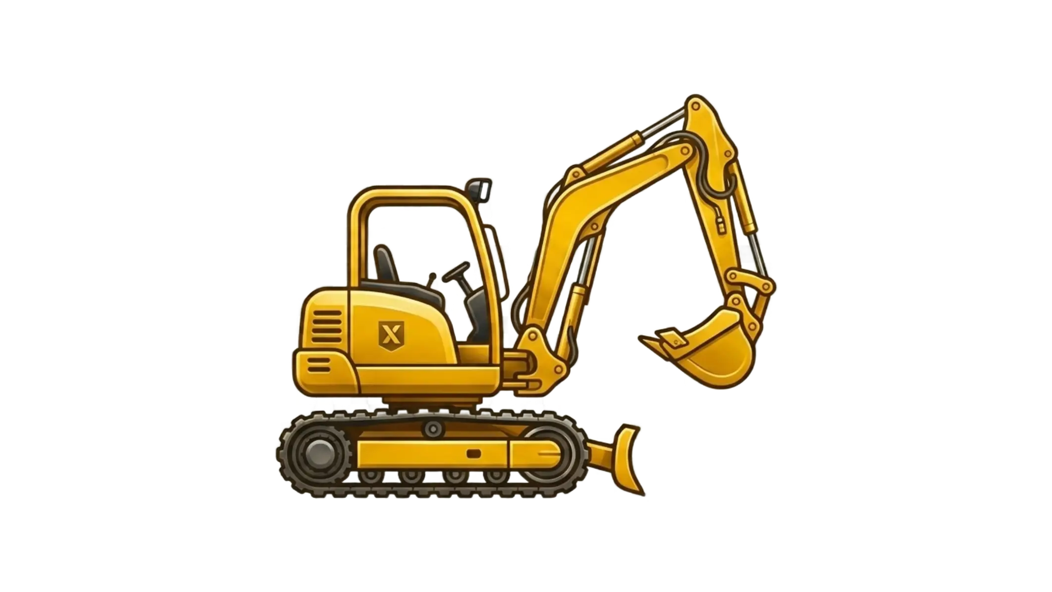 Mini Excavator
