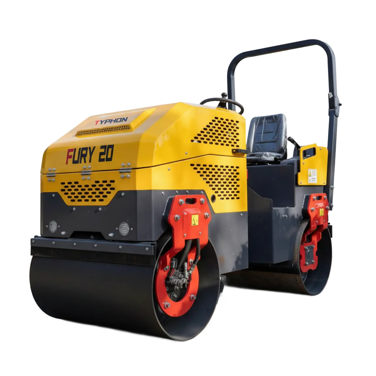 Typhon Roller