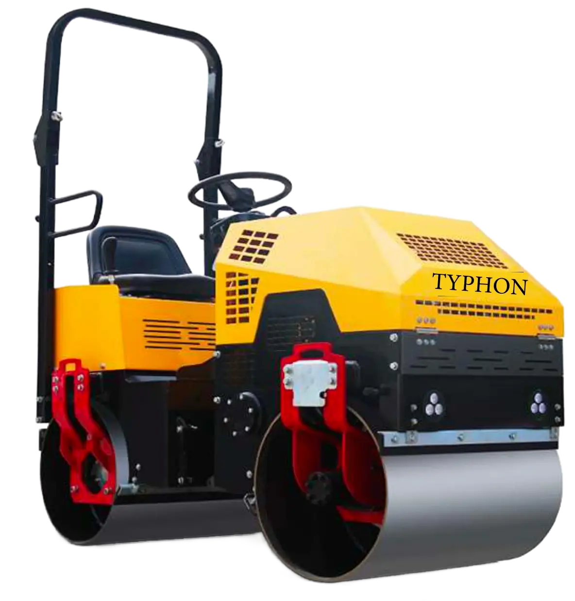 Typhon Fury 1