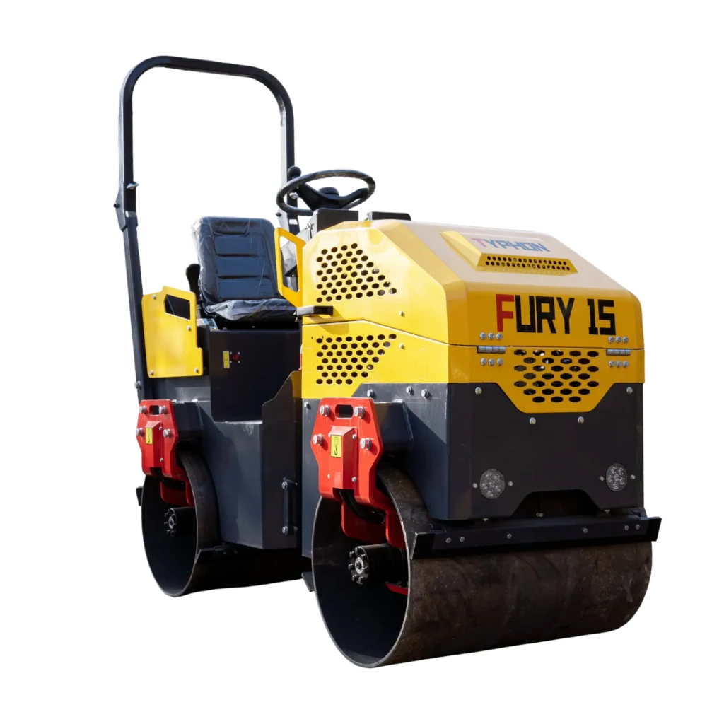 Fury 15