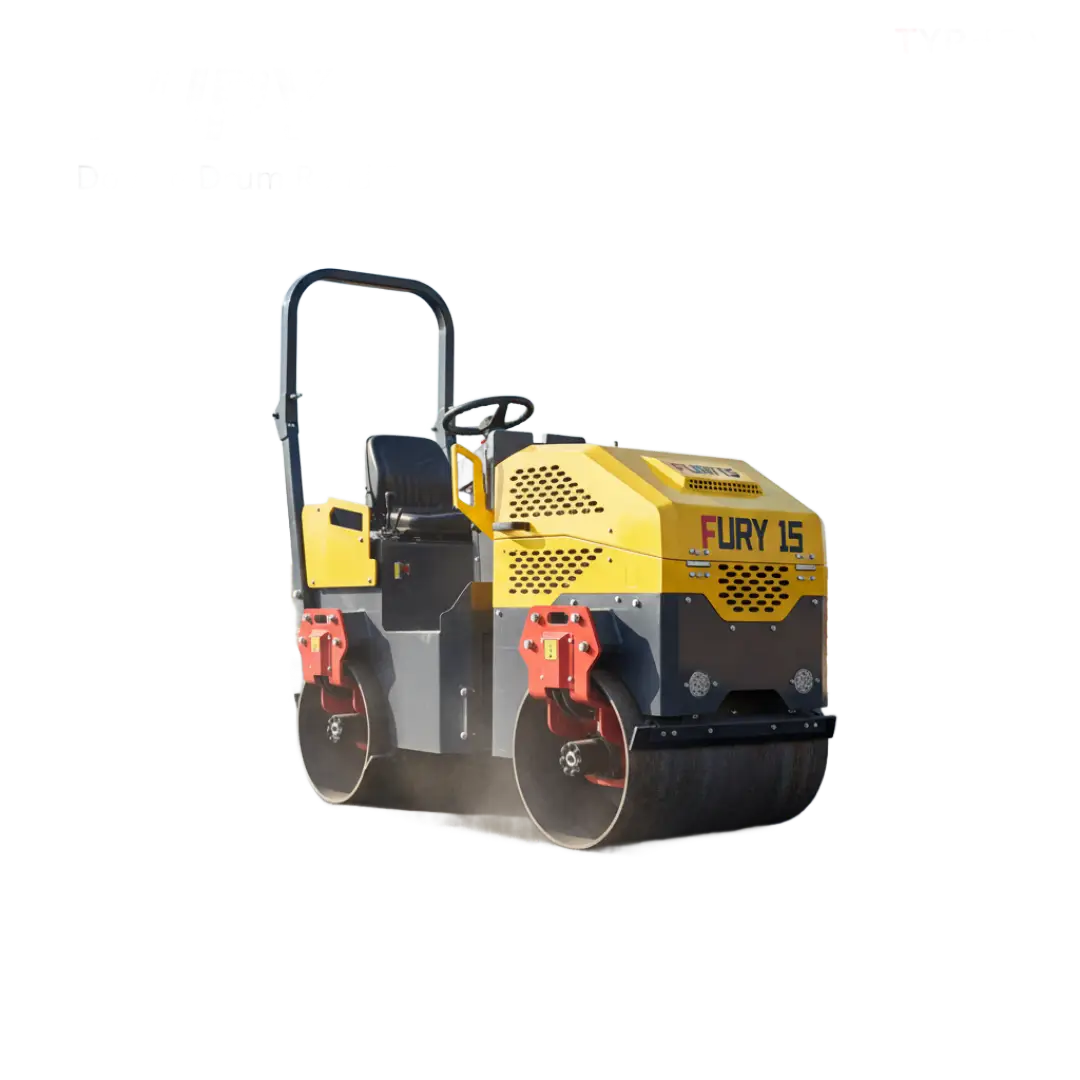 Mini Excavator