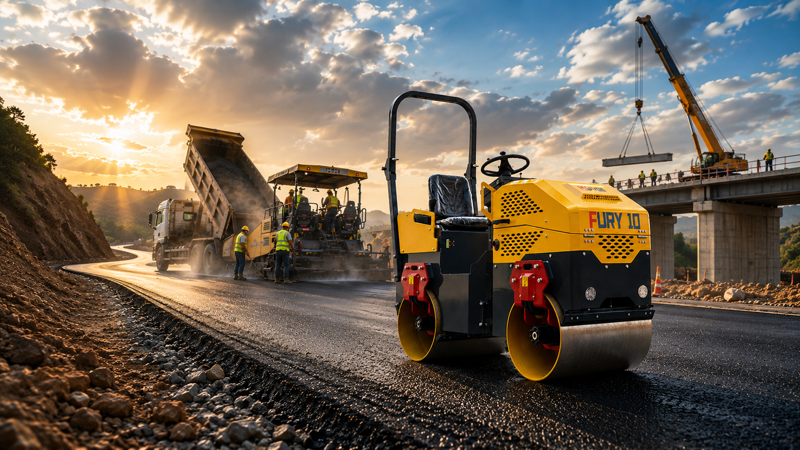 compactor constructor