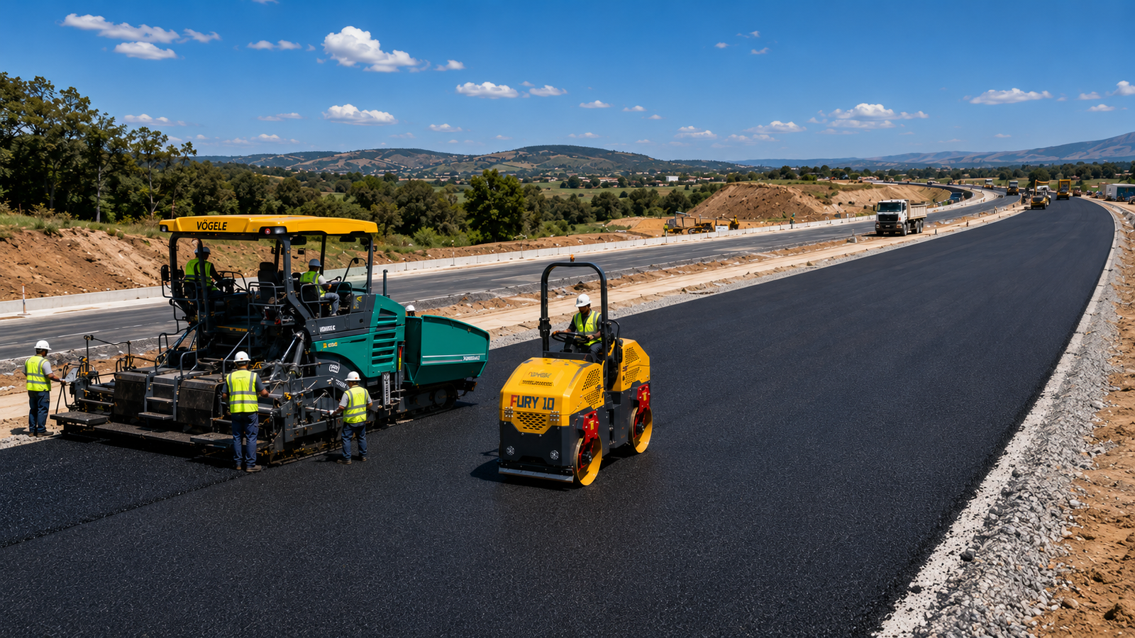 roadroller